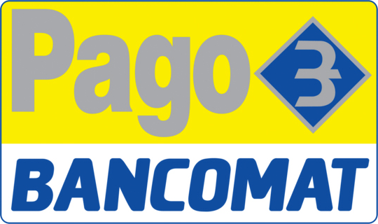 Pagamenti accettati